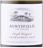 Auntsfield Estate Single Vineyard Chardonnay 2016